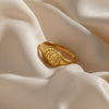 SENSO THE LABEL | SOLEN RING