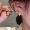 SENSO THE LABEL | 4 I 1 OORBELLEN